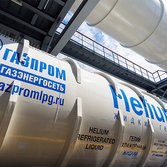 Газпром Газэнергосеть