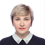 Татьяна Тропникова
