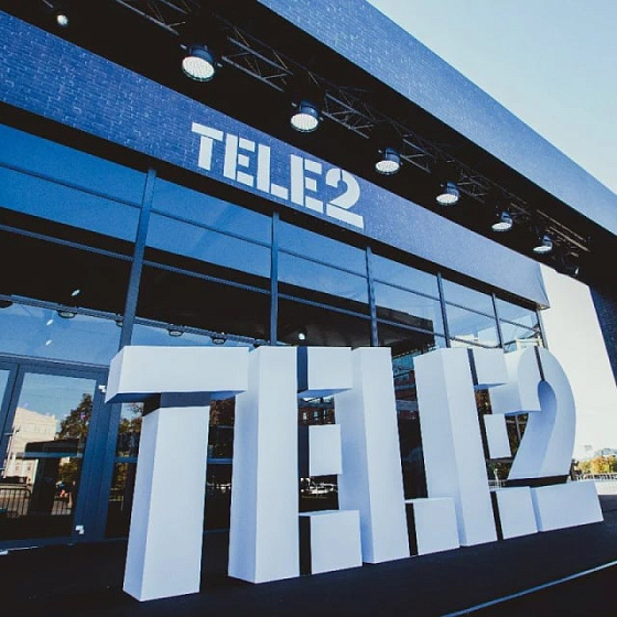 Tele2